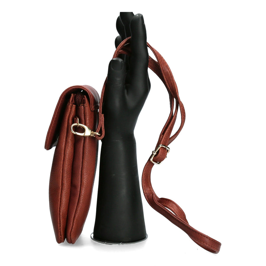 Scarpe Vita Pochette En Cuir Tallula Exclusivité