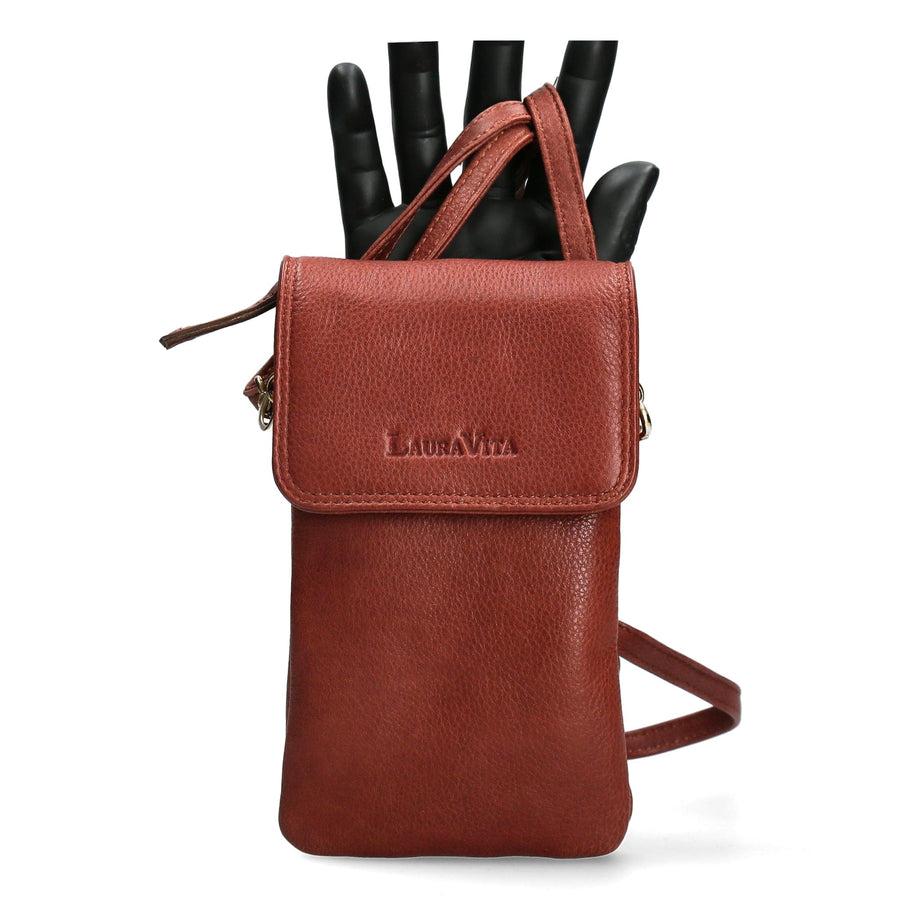 Scarpe Vita Pochette en cuir Tallula Exclusivité