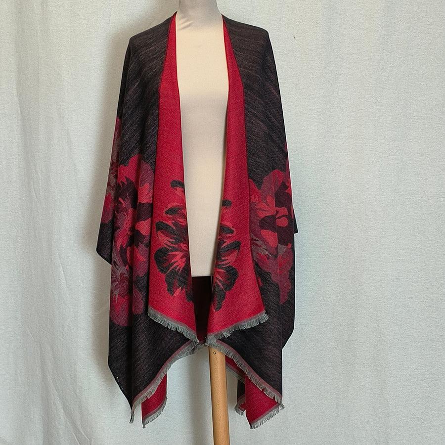 Scarpe Vita Poncho Bryone