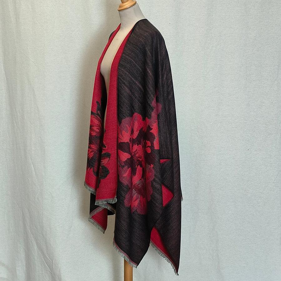 Scarpe Vita Poncho Bryone