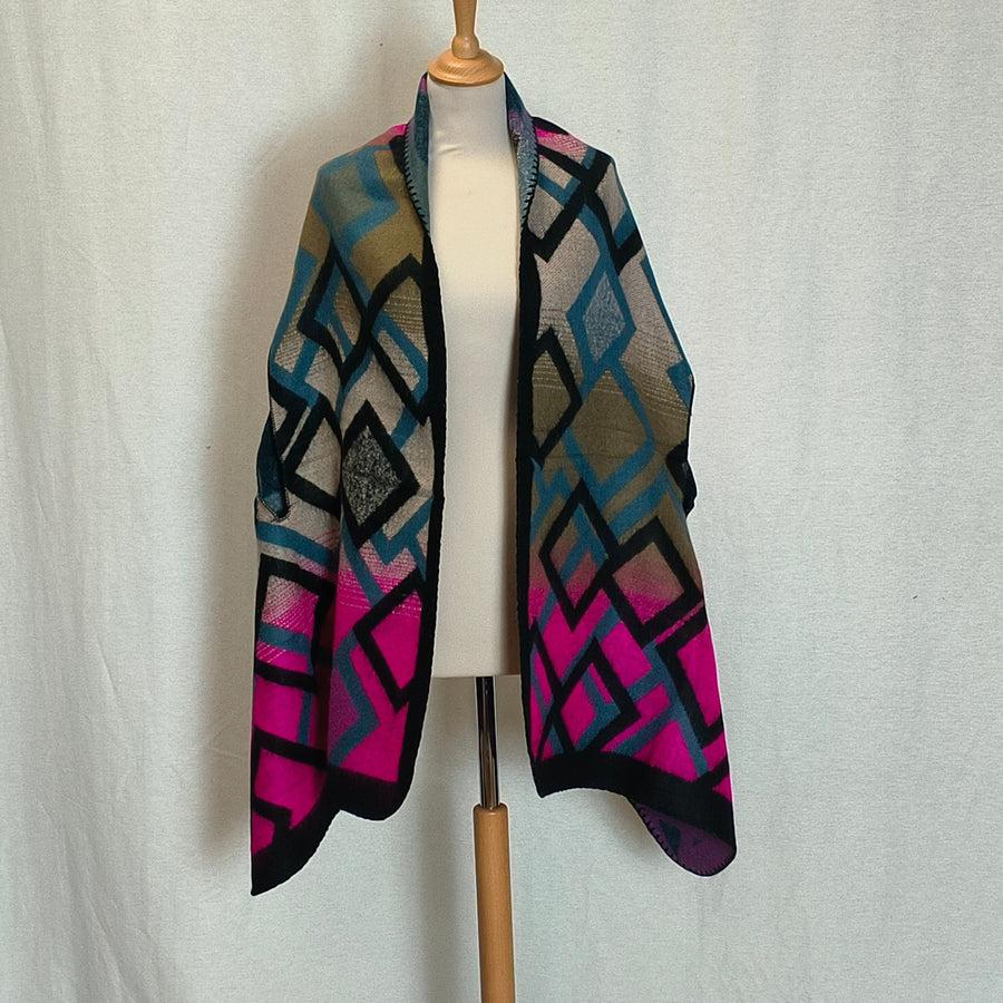 Scarpe Vita Poncho Datura