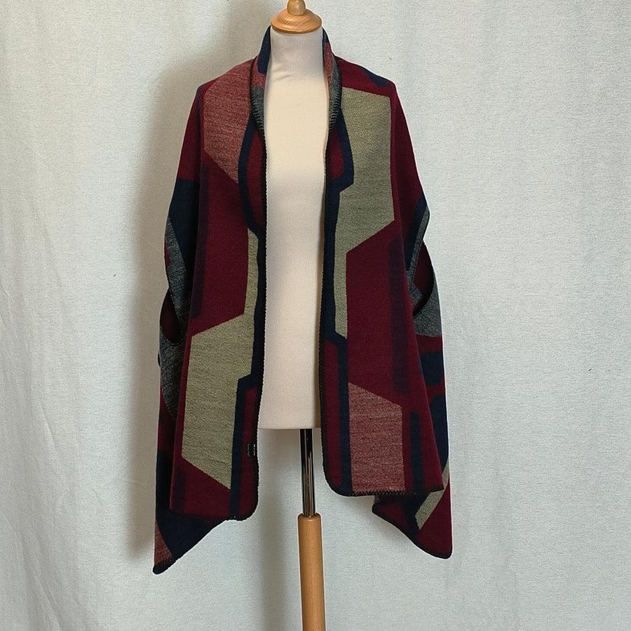 Scarpe Vita Poncho Datura