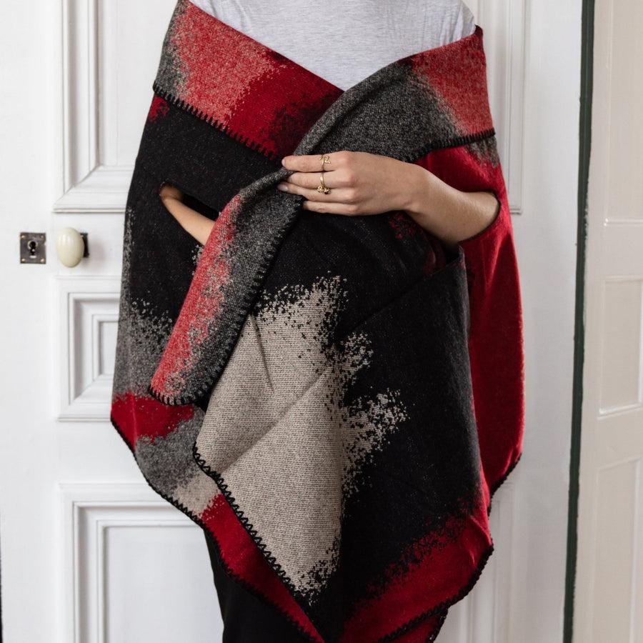 Scarpe Vita Poncho Encra