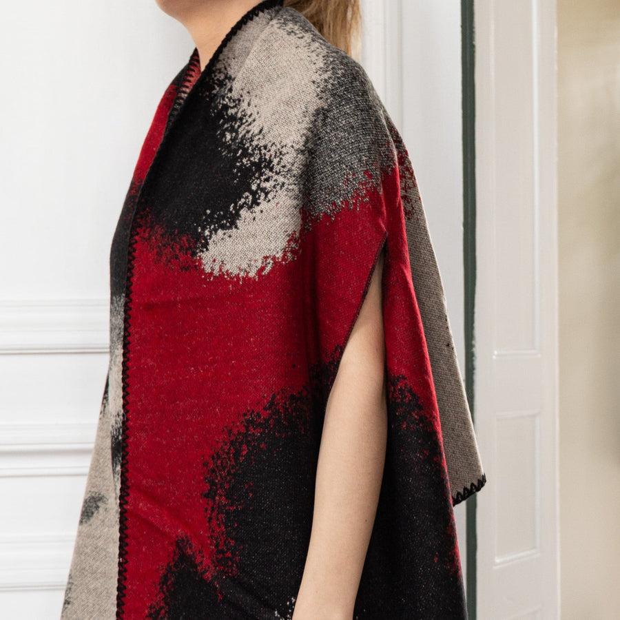 Scarpe Vita Poncho Encra