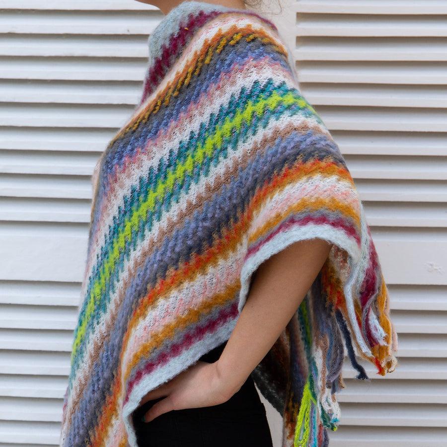 Scarpe Vita Poncho Jess