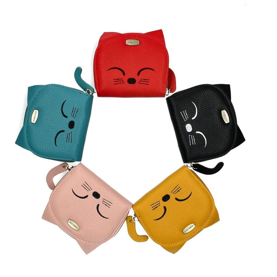 Scarpe Vita Porte-cartes NekoMini Exclusivité