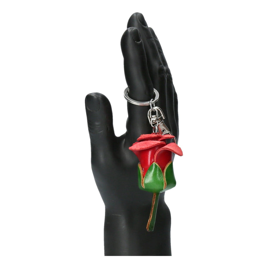 Scarpe Vita Porte-clefs Fleur