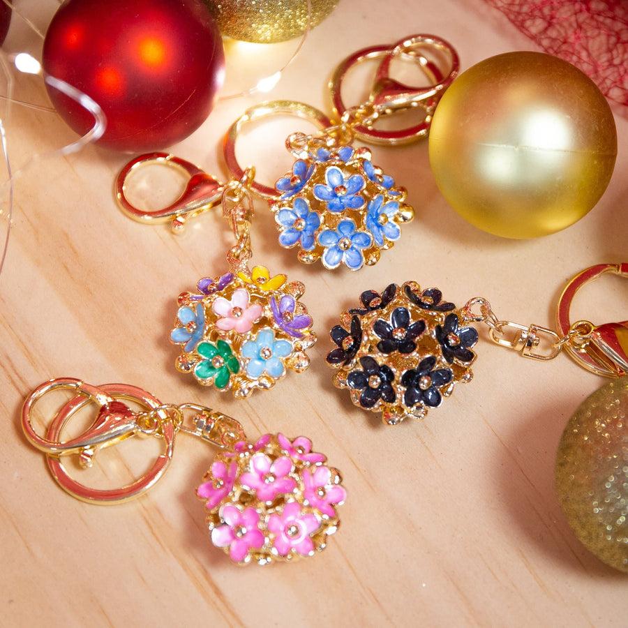 Scarpe Vita Porte-clefs Saint Perdu