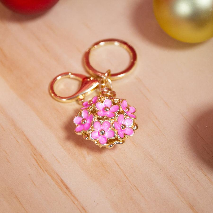 Scarpe Vita Porte-clefs Saint Perdu