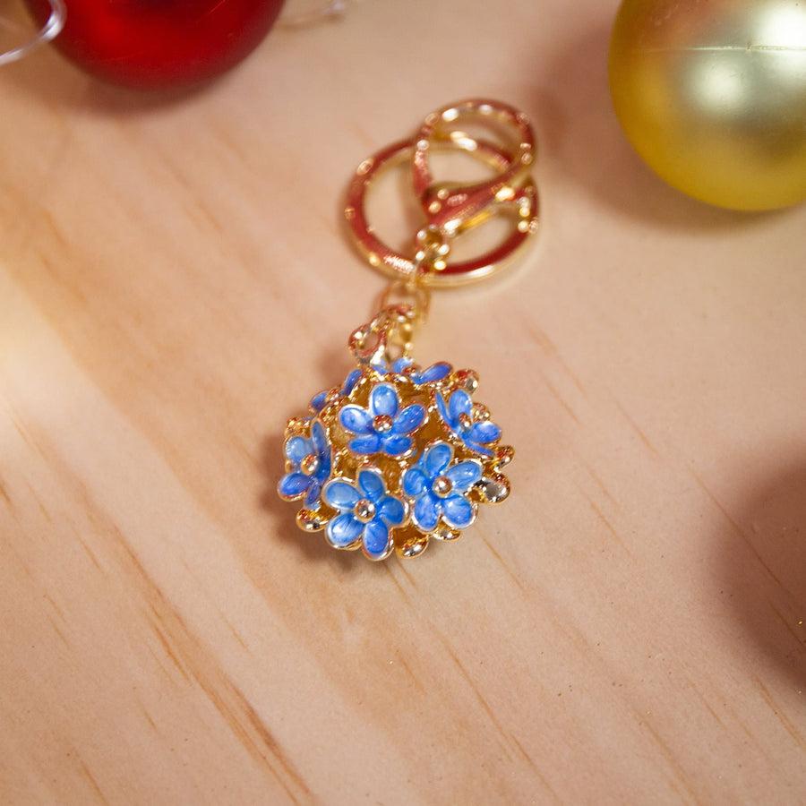 Scarpe Vita Porte-clefs Saint Perdu