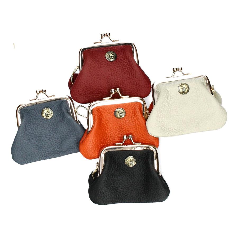 Scarpe Vita Porte-monnaie Cassandre Exclusivité