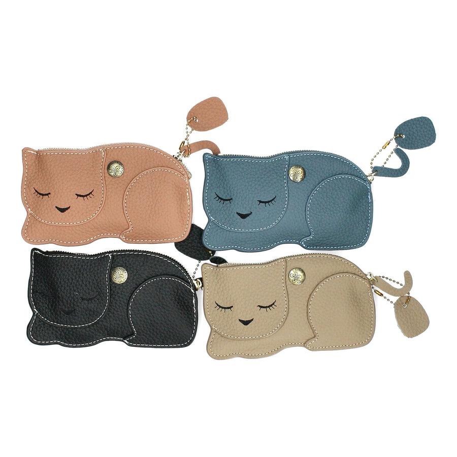 Scarpe Vita Porte-monnaie ElGato Exclusivité