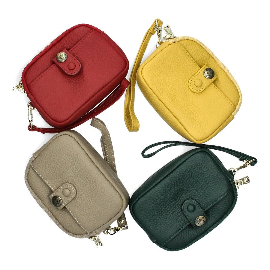 Scarpe Vita Porte-monnaie Maria Exclusivité