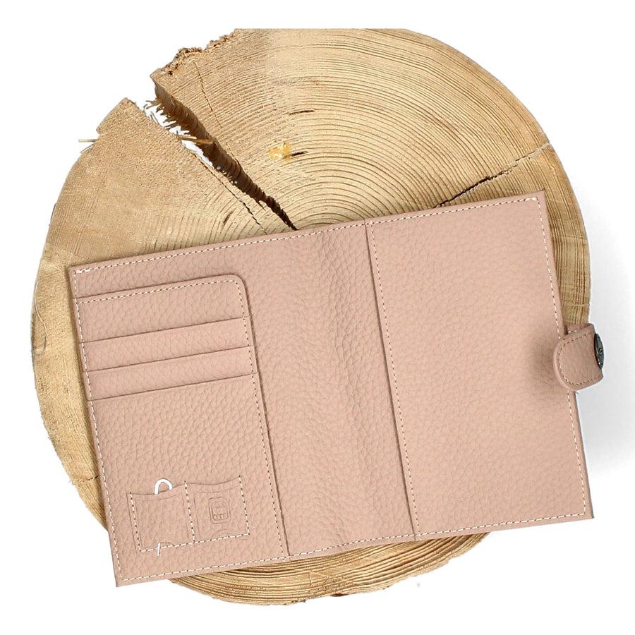 Scarpe Vita Porte-passeport Alfred Exclusivité