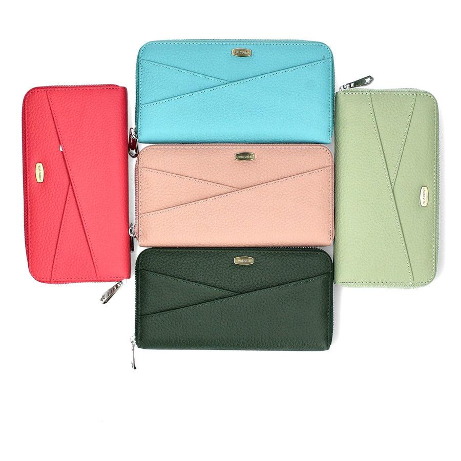 Scarpe Vita Portefeuille Emile Exclusivité