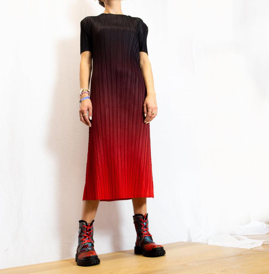 Scarpe Vita Robe Braise Exclusivité