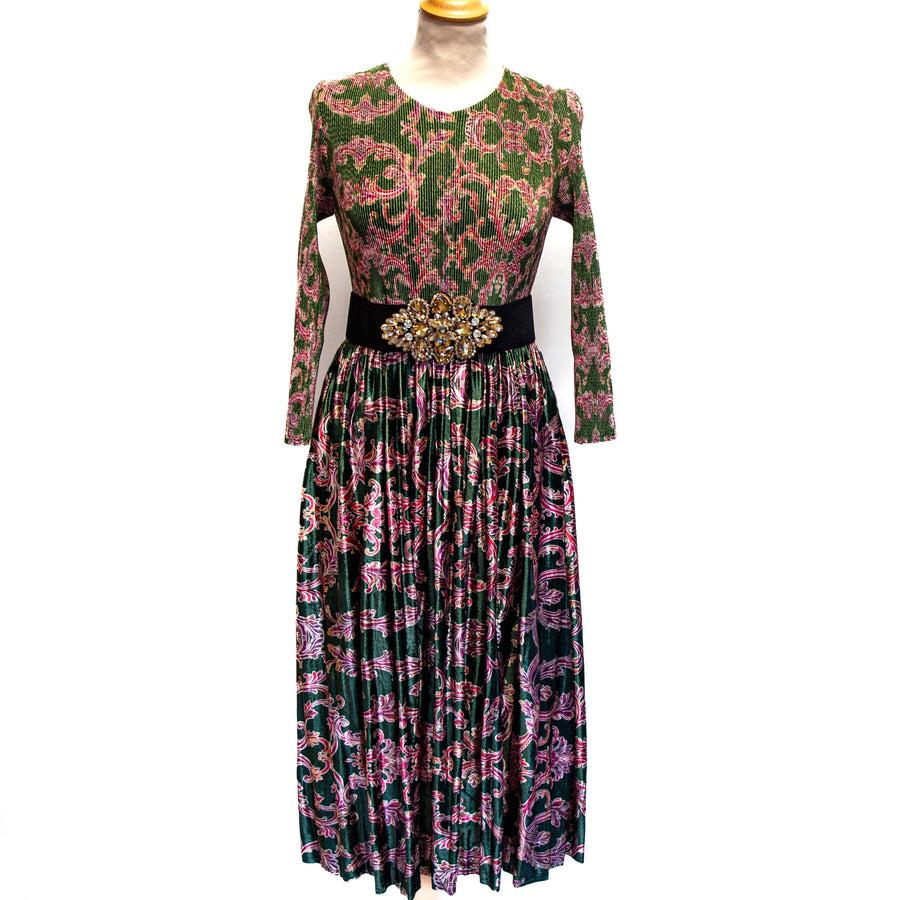 Scarpe Vita Robe Daisy Exclusivité