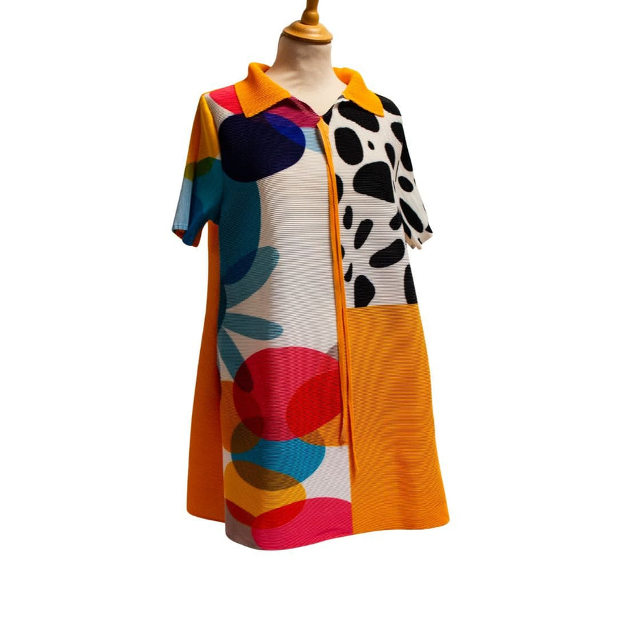 Scarpe Vita Robe Dalmatien Exclusivité