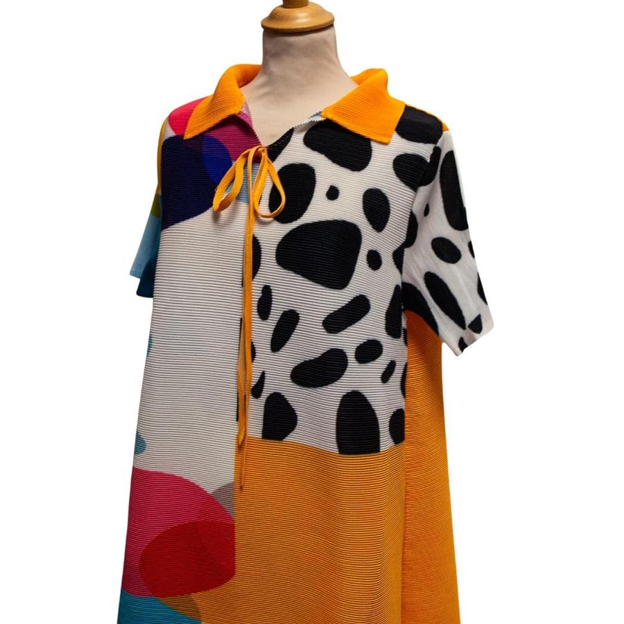 Scarpe Vita Robe Dalmatien Exclusivité