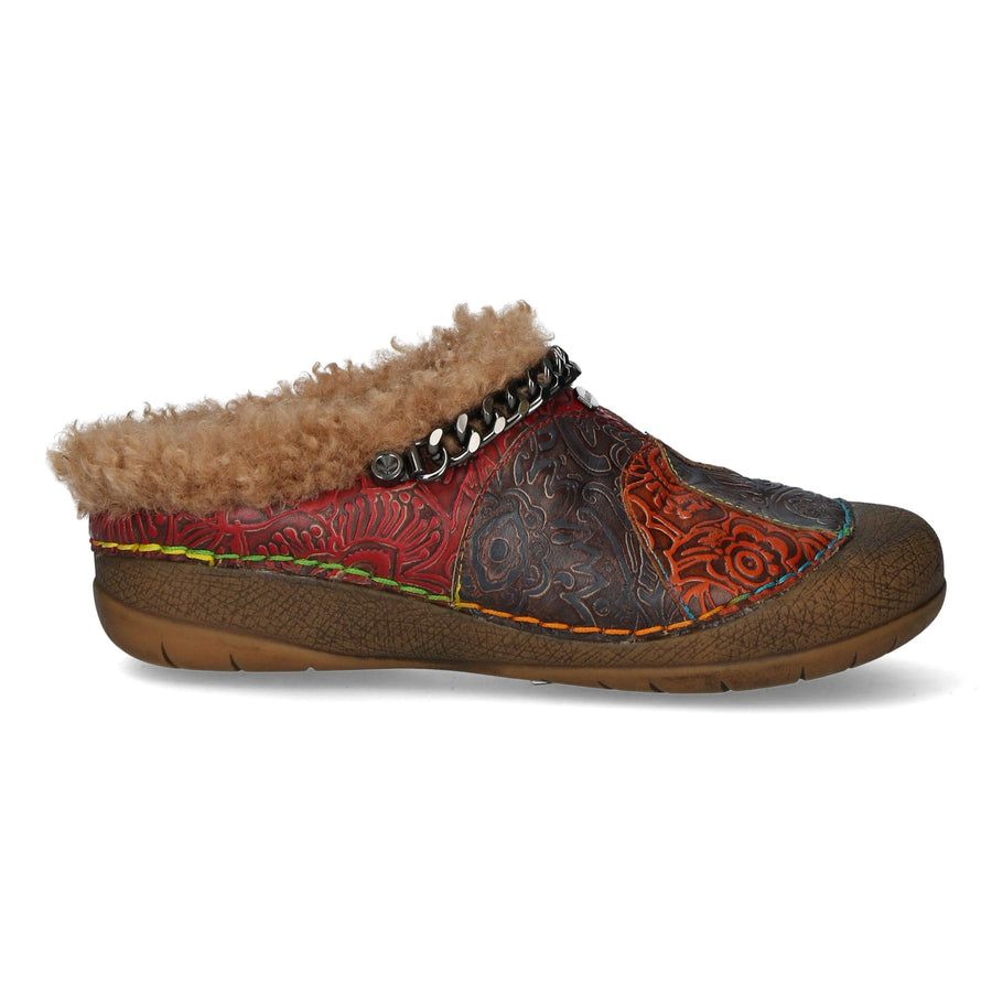 Scarpe Vita Sabots - BECZIERSO 0122