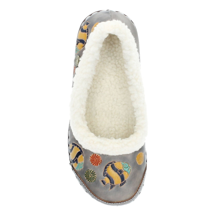 Scarpe Vita Sabots - BICLLYO 42