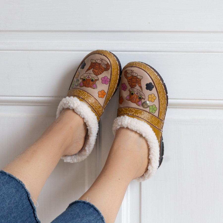 Scarpe Vita Sabots - BICLLYO 46