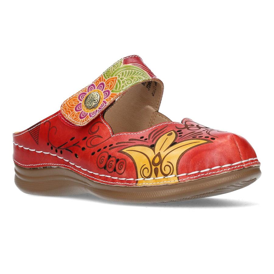 Scarpe Vita Sabots - BISCUIT 03