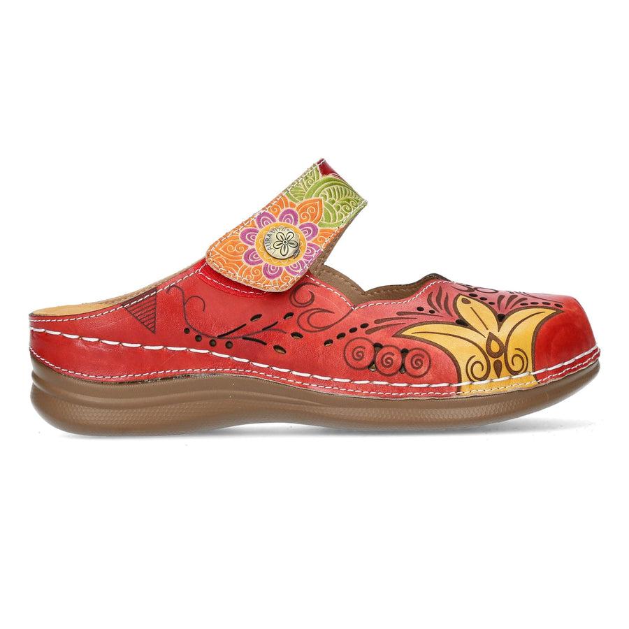 Scarpe Vita Sabots - BISCUIT 03