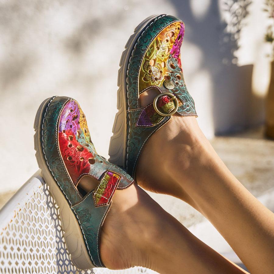 Scarpe Vita Sabots - DORRY 08