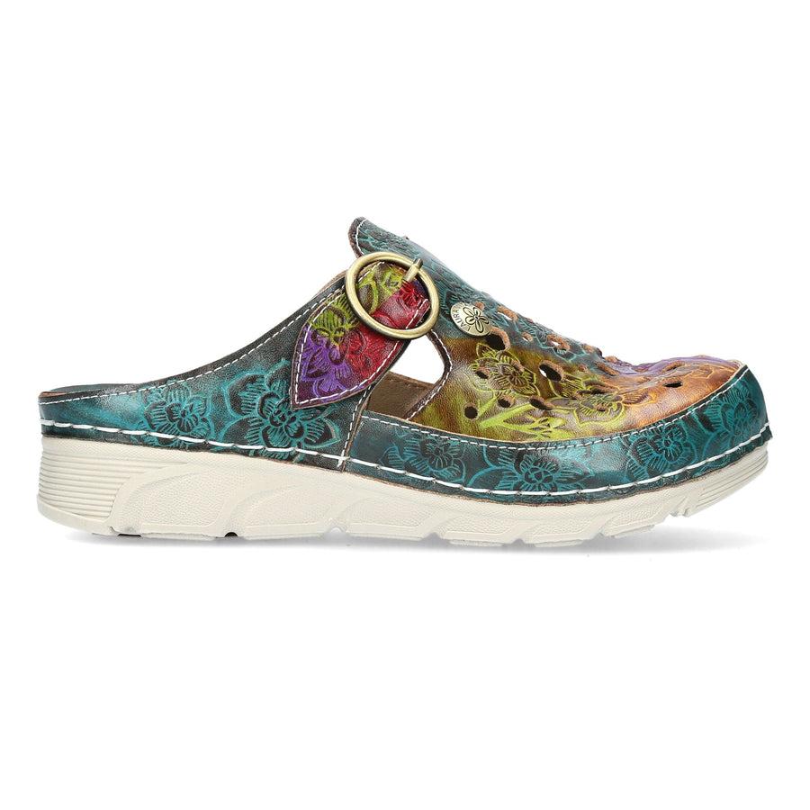 Scarpe Vita Sabots - DORRY 08