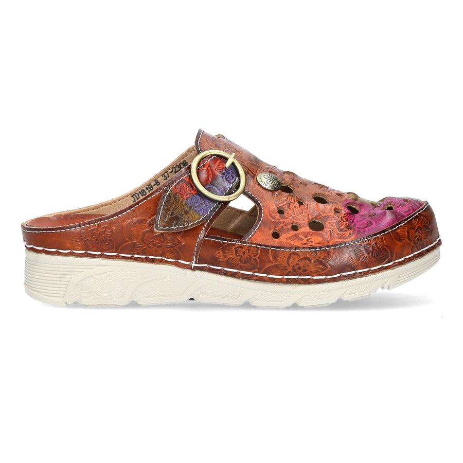 Scarpe Vita Sabots - DORRY 08