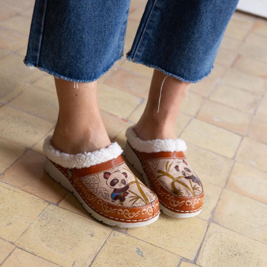 Scarpe Vita Sabots - DORRYO 41