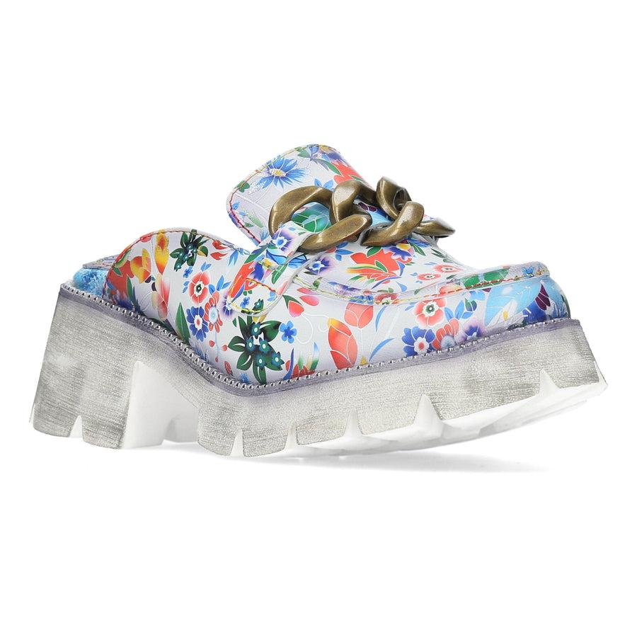 Scarpe Vita Sabots - OMIO 19