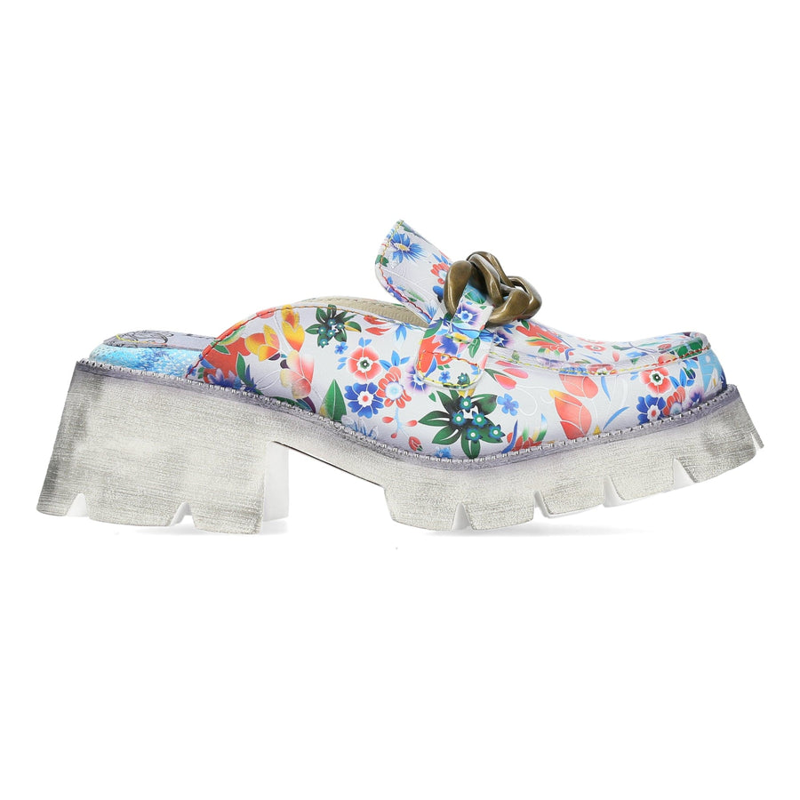 Scarpe Vita Sabots - OMIO 19