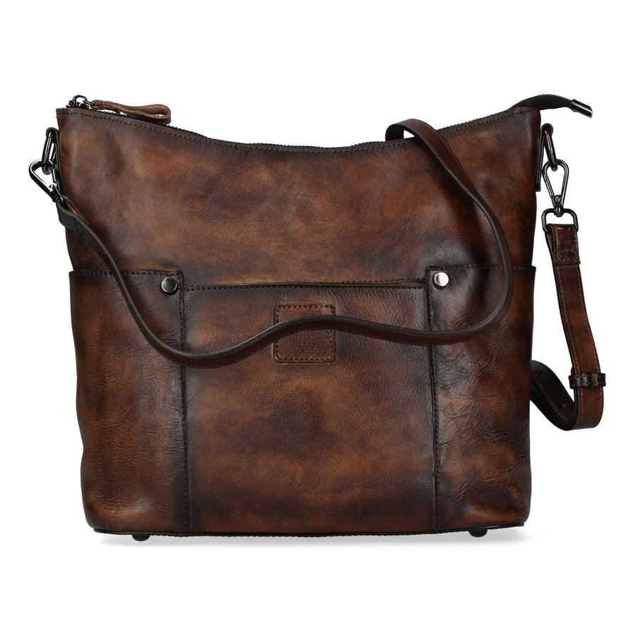 Scarpe Vita Sac 100% Cuir Licaste