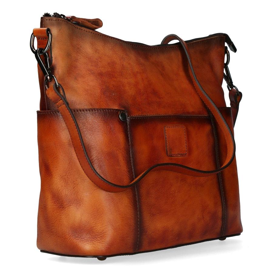 Scarpe Vita Sac 100% Cuir Licaste