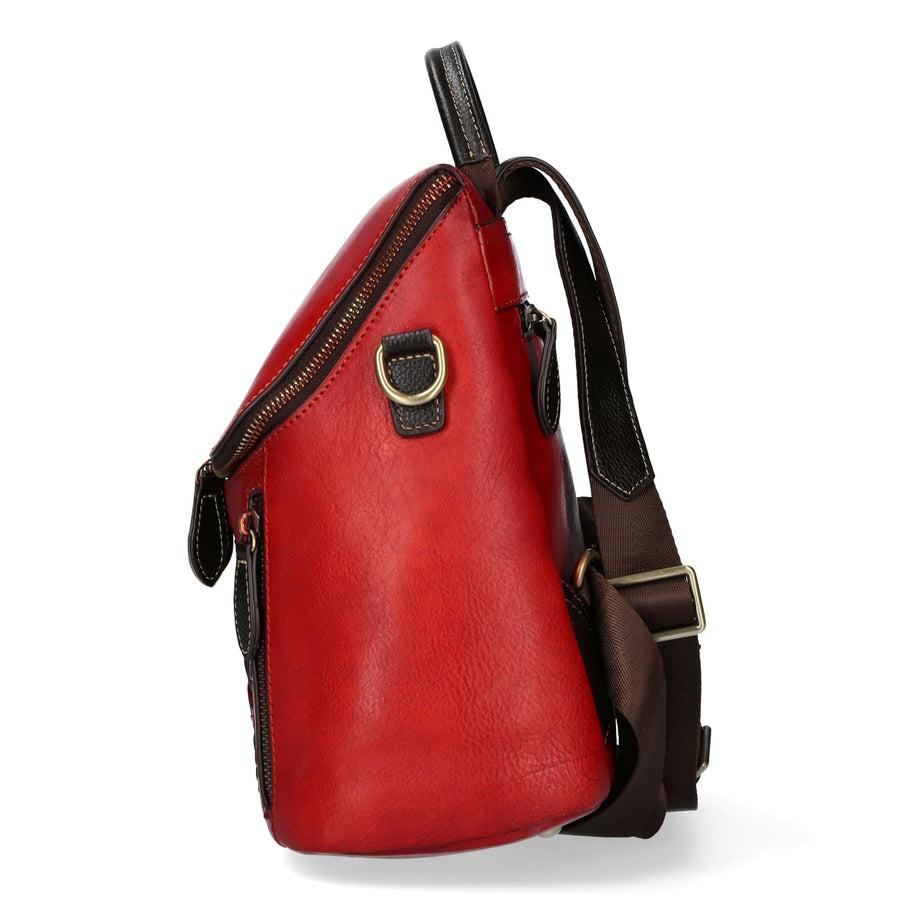 Scarpe Vita Sac à Dos Cuir Galopin