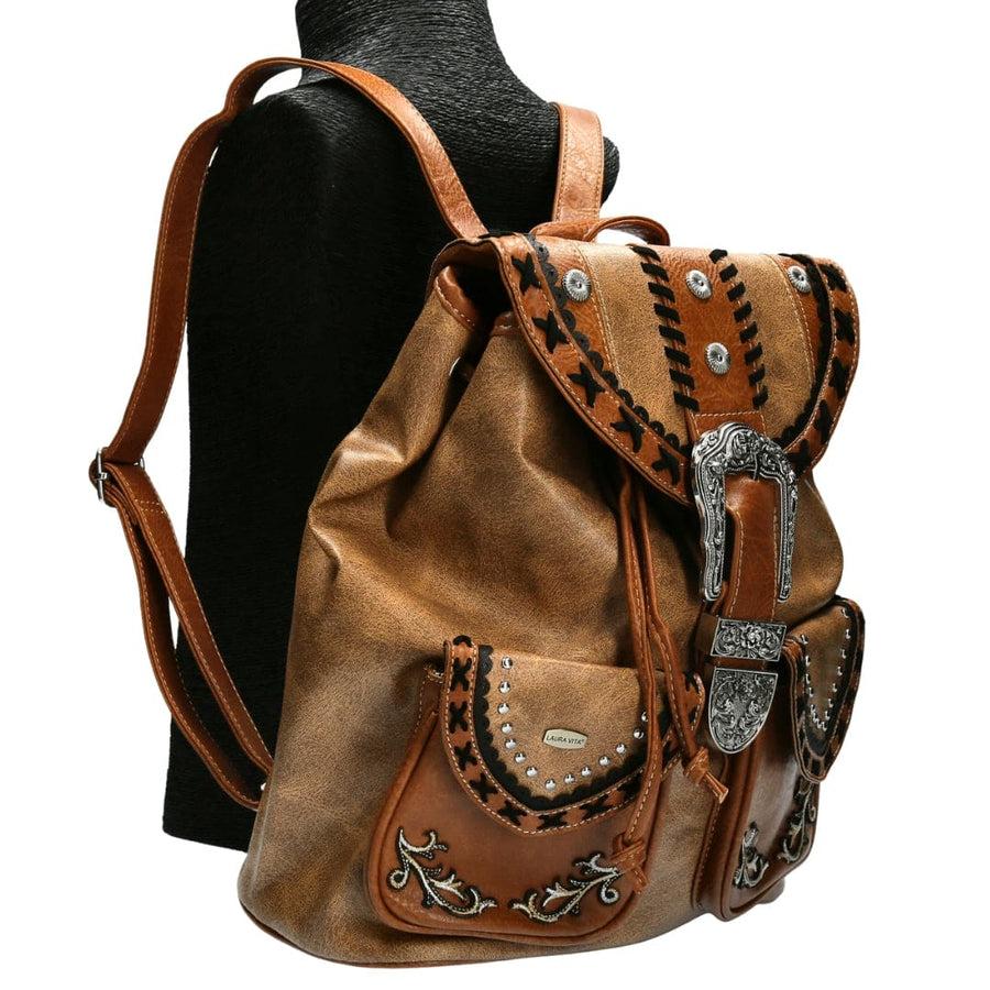 Scarpe Vita Sac à Dos Jack Exclusivité