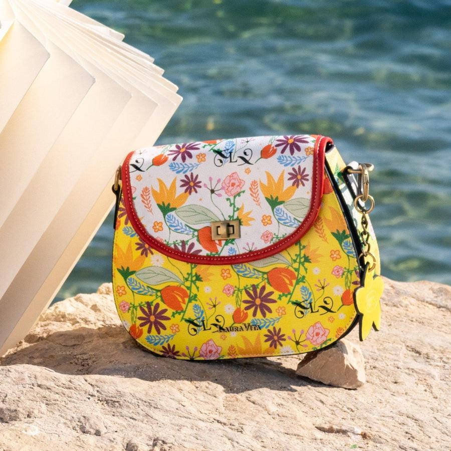 Scarpe Vita Sac à Main 4677