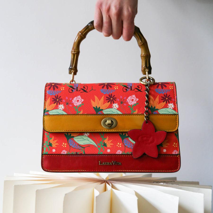 Scarpe Vita Sac à Main 4812