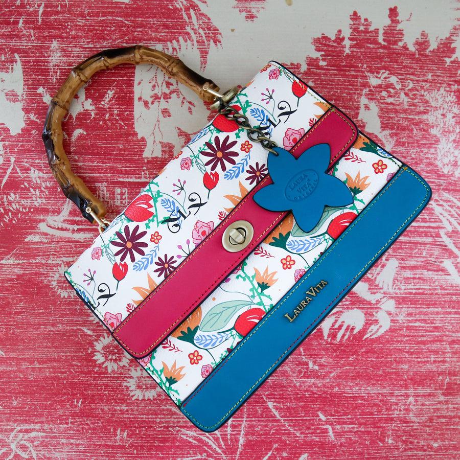 Scarpe Vita Sac à Main 4812