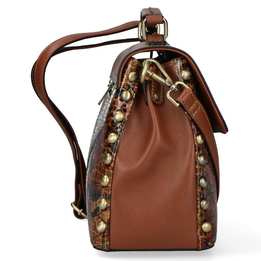 Scarpe Vita Sac à Main Cuir 3382J