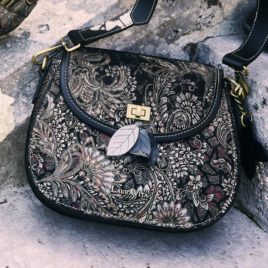 Scarpe Vita Sac à Main Cuir 4171G