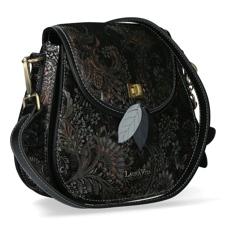 Scarpe Vita Sac à Main Cuir 4171G