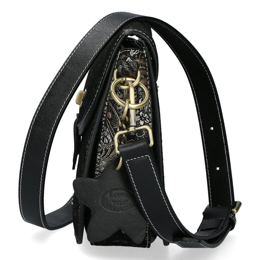 Scarpe Vita Sac à Main Cuir 4171G