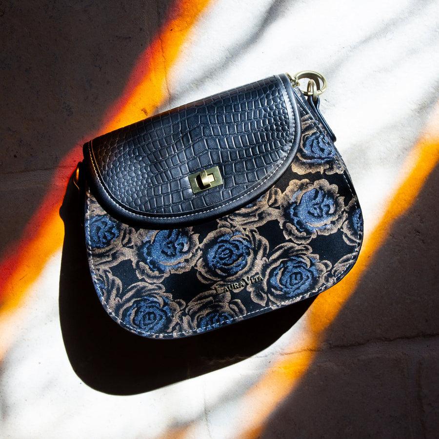 Scarpe Vita Sac à Main Cuir 4504H