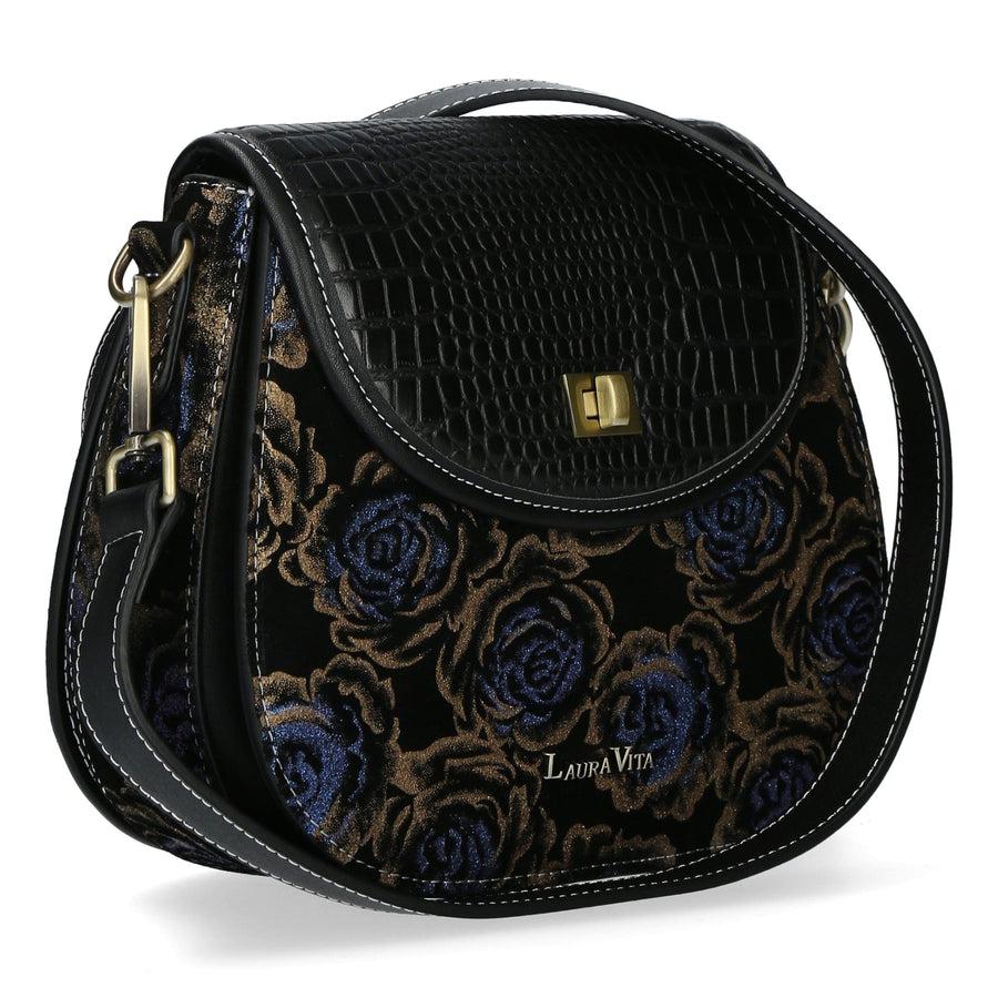 Scarpe Vita Sac à Main Cuir 4504H