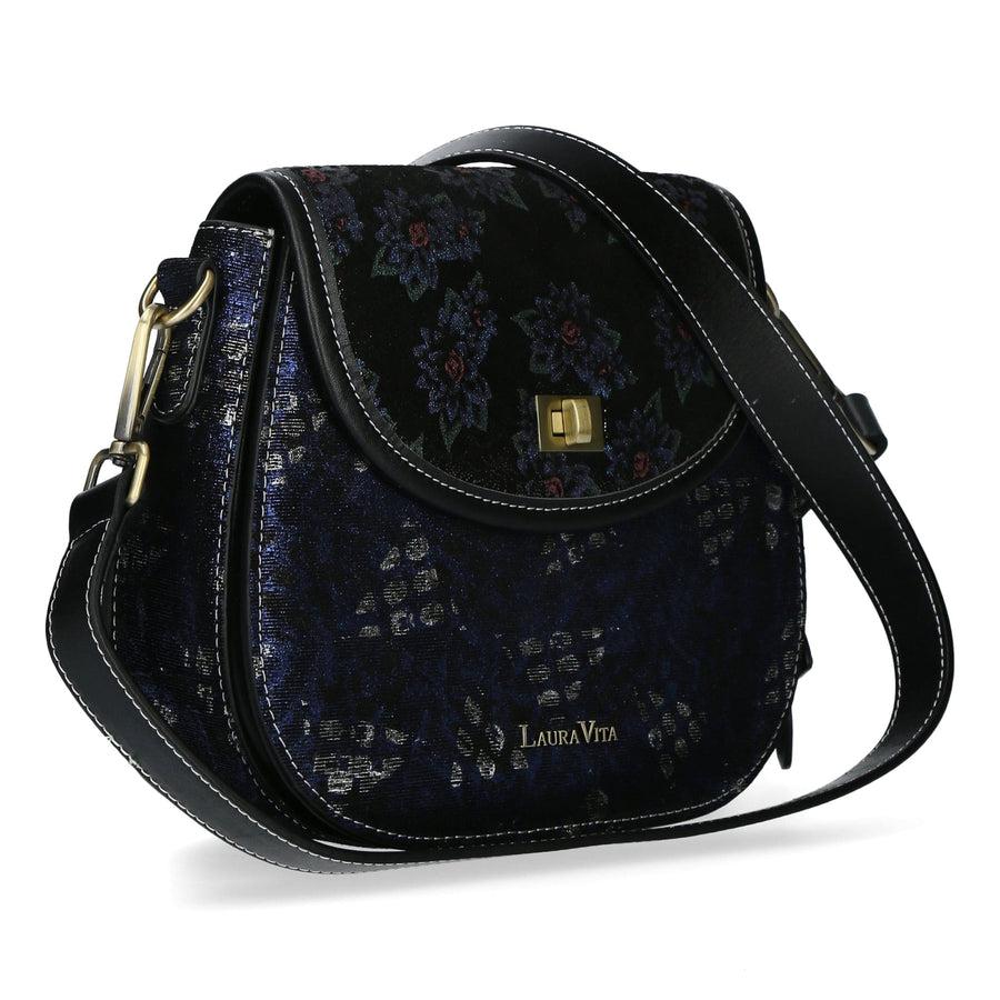 Scarpe Vita Sac à Main Cuir 4545F