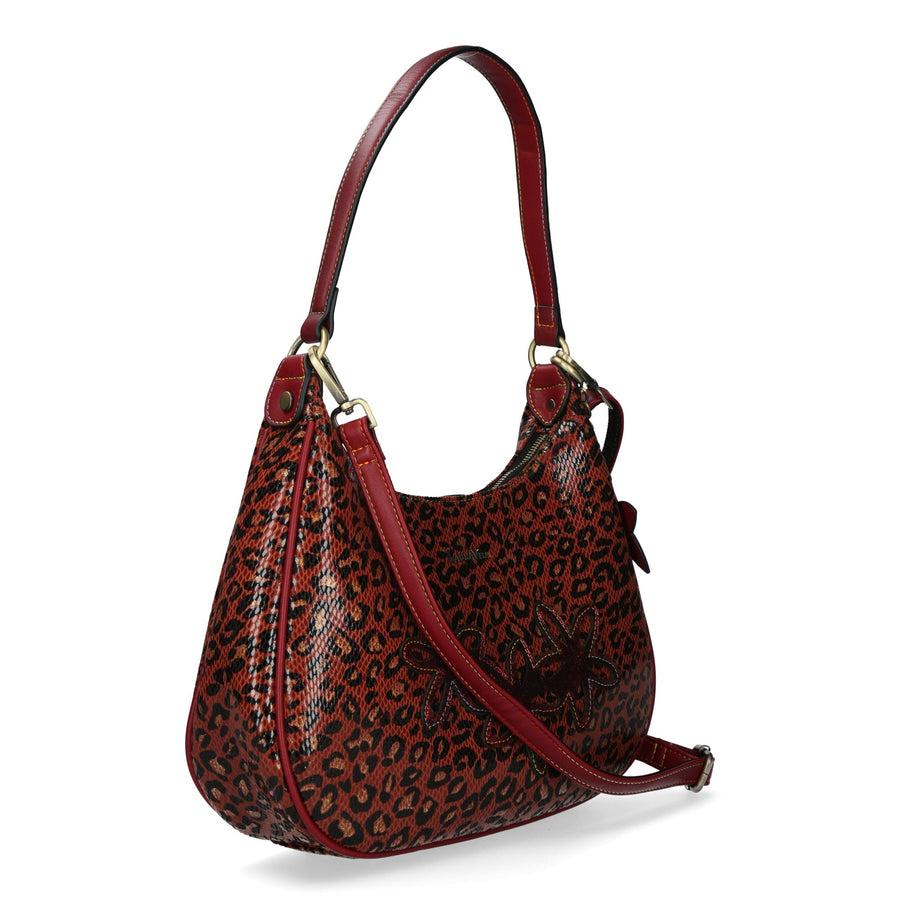 Scarpe Vita Sac à Main Cuir 4555B