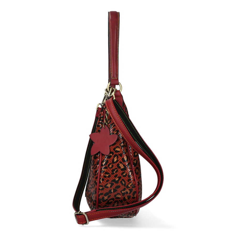 Scarpe Vita Sac à Main Cuir 4555B